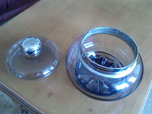 PORTA CARAMELLE CIOCCOLATINI 19 - Foto 3
