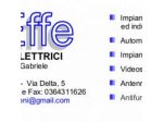 Gieffe Impianti Elettrici