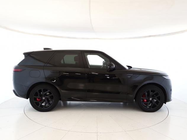Land Rover Range Rover Sport Range Rover Sport 3.0d i6 mhev Dynamic SE awd 250cv auto - IVA ESPOSTA - TETTO PANORAMICO - Foto 6