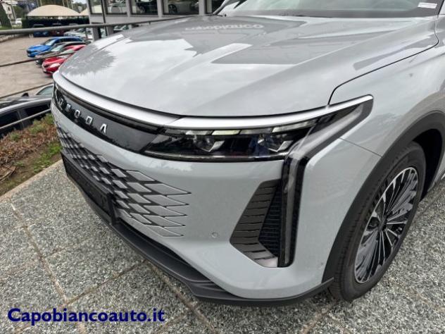 OMODA 9 Omoda 9 1.5 TGDI 537 CV Super Hybrid System i-AWD rif. 24131538 - Foto 4