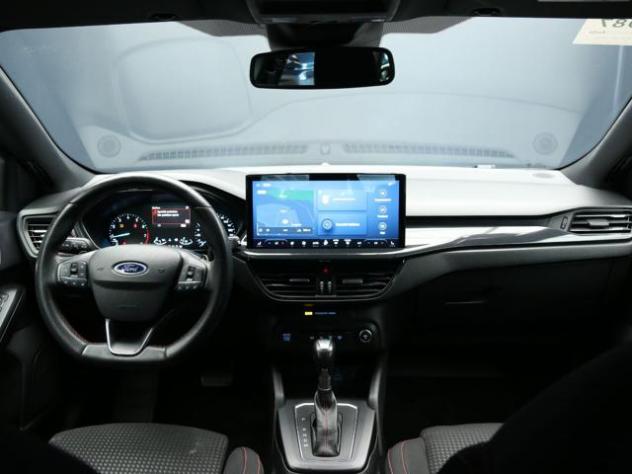FORD Focus 1.0 EcoBoost Hybrid 155 CV Powershift SW ST-line rif. 24194024 - Foto 5
