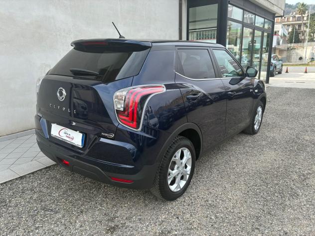 SsangYong Tivoli 1.2 T-GDI - Foto 2