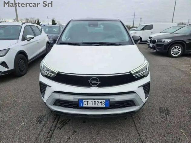 OPEL Crossland 1.2 Elegance s&s 130cv at6 - GT182MB rif. 24078762 - Foto 3