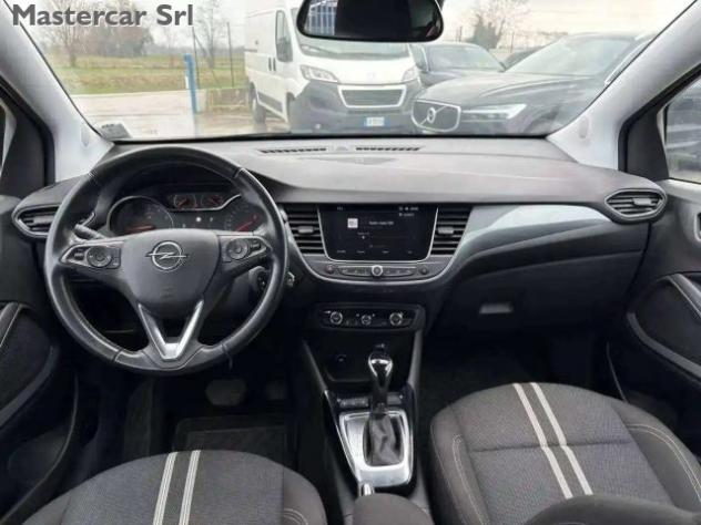 OPEL Crossland 1.2 Elegance s&s 130cv at6 - GT799MA rif. 23991953 - Foto 10