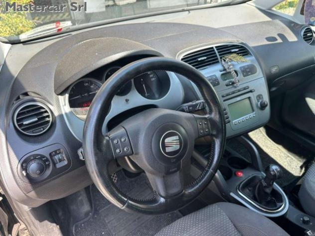 SEAT Altea XL Altea XL 1.9 tdi Free DW676MX Rif. GV rif. 23978833 - Foto 6