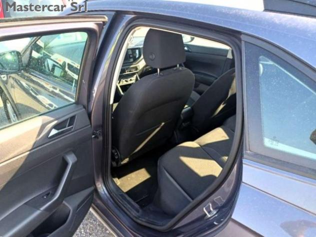 VOLKSWAGEN Taigo Taigo 1.0 tsi Life 110cv DSG - GP084WX rif. 24043107 - Foto 8
