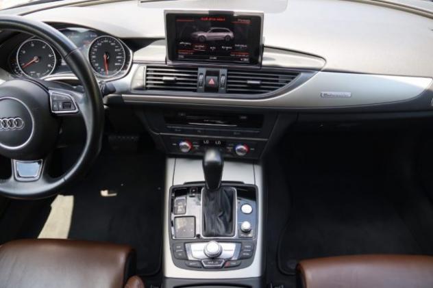 AUDI A6 Avant 3.0 TDI 272 CV quattro S tronic Business rif. 19331556 - Foto 9