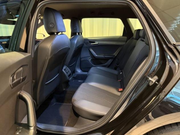 CUPRA Leon Sportstourer 2.0 TDI DSG EDGE PACK Camera App Conn rif. 24010587 - Foto 5