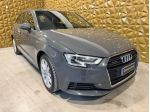 Audi A3 2.0 TDI 184 CV S tronic Sport quattro edition