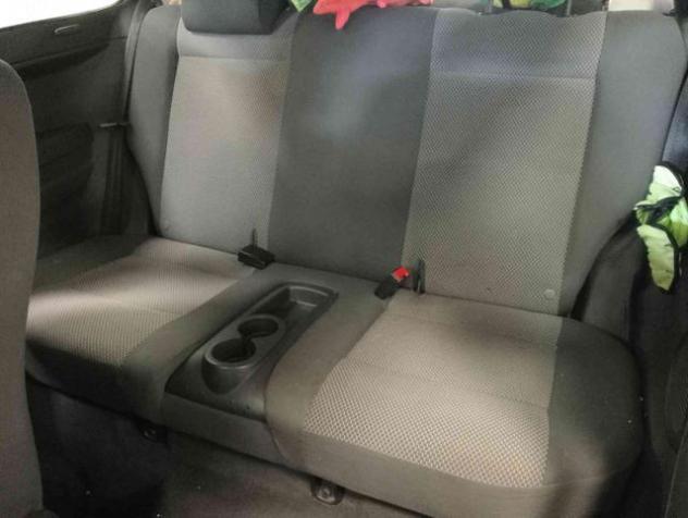 VOLKSWAGEN Fox 1.4 TDI ** GRANDINATA ** rif. 23791144 - Foto 7