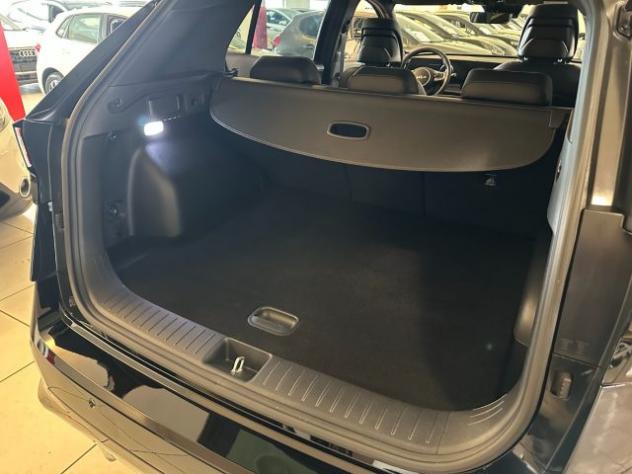 KIA Sportage 1.6 TGDi PHEV AWD AT GT-line Plus UNI PROPRIETARIO rif. 23921660 - Foto 5