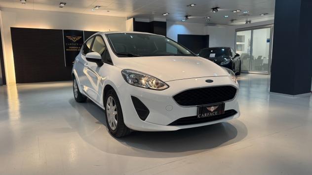 FORD FIESTA 1.0B 86 CV- 2019 - Foto 3
