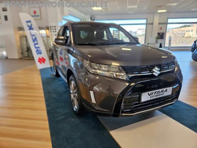 SUZUKI Vitara 1.4 Promo GPL rif. 24043131