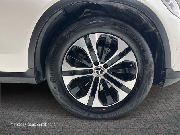 Mercedes-Benz GLC 220 d 4Matic Business aut. - Foto 8
