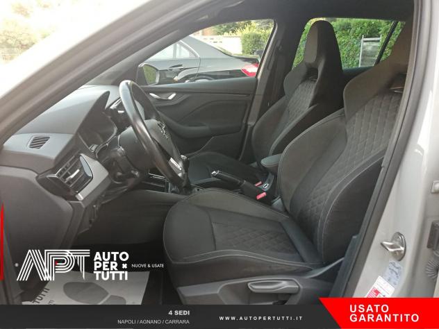 Škoda Scala Scala 1.0 g-tec Sport 90cv - Foto 8