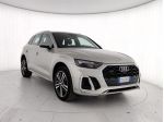 Audi Q5 II 2020 50 3.0 tdi mhev 48V S line quattro tiptronic