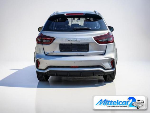 EMC QUATTRO CITY SUV rif. 23969454 - Foto 2