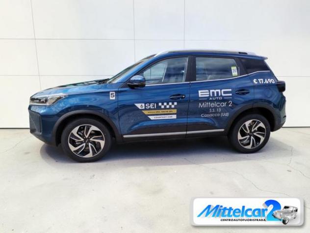 EMC SEI 1.5T CVT A/T rif. 24059027 - Foto 3