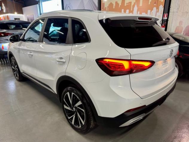 MG ZS Hybrid+ Luxury rif. 23274155 - Foto 2