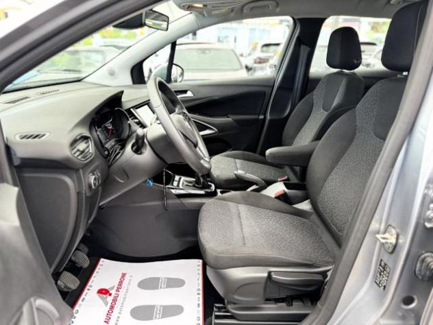 OPEL Crossland X 1.2i 83cv Elegance (Retro/Led/APP) rif. 24032118 - Foto 6
