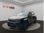 Jeep Avenger 4xe Hybrid 1.2 MHEV 4xe Upland