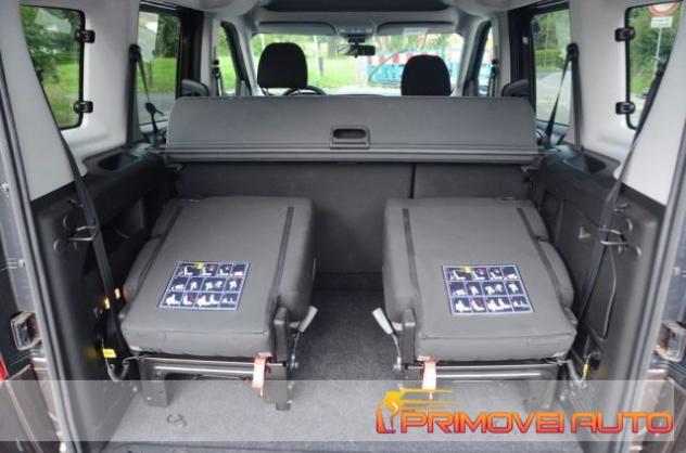 FIAT Doblo 1.4 T-Jet 16V rif. 20287371 - Foto 6