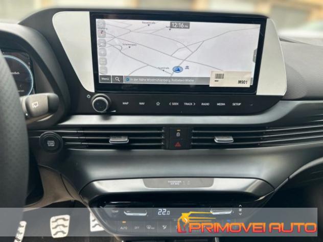 HYUNDAI i20 N 1.6 T-GDI MT N-Performance rif. 21329484 - Foto 6