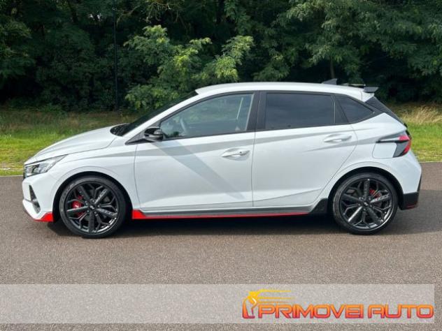 HYUNDAI i20 N 1.6 T-GDI MT N-Performance rif. 21328211 - Foto 9