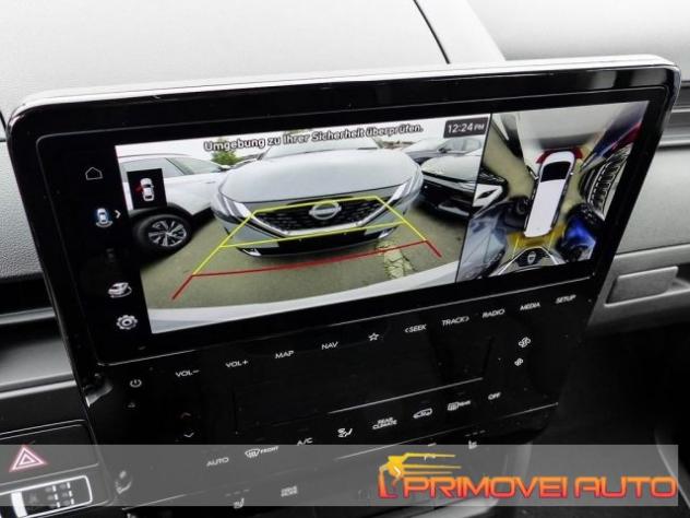 HYUNDAI Staria 2.2 MT 2WD 9 posti Wagon rif. 20463283 - Foto 4