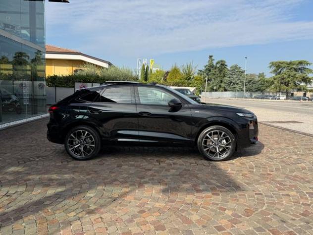 AUDI Q3 SPB TFSI 150 kW S tronic quattro S Line edition rif. 24149596 - Foto 3