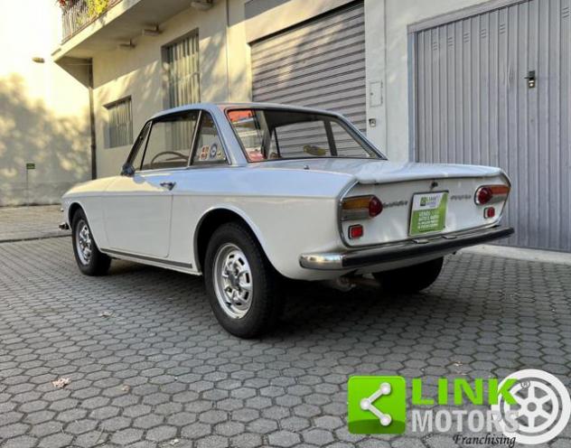 LANCIA Fulvia 1.3 S Coupè TARGA ORO rif. 22952288 - Foto 3