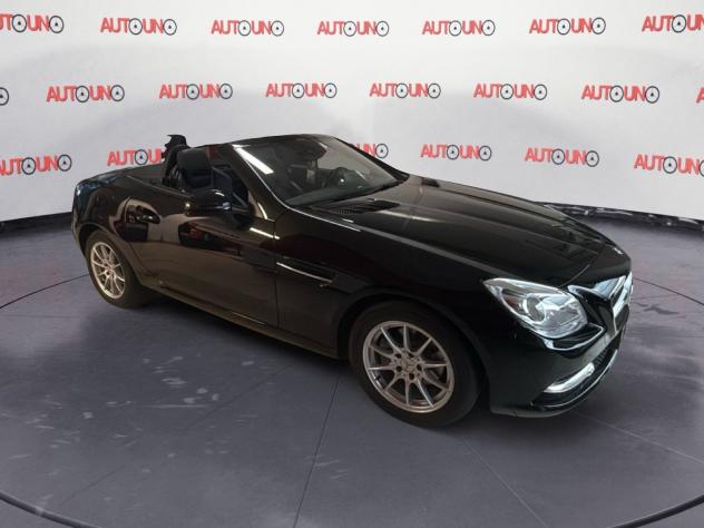 Mercedes-Benz SLK SLK 200 Sport - Foto 7