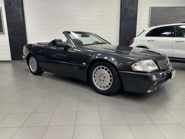MERCEDES-BENZ SL 500 Pari Al Nuovo ASI 2026 Leggere Note rif. 21612987 - Foto 2