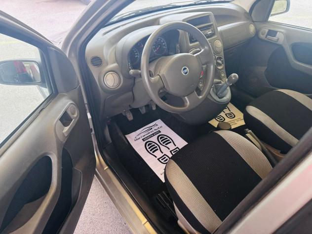 Fiat Panda 1.3 MJT 16V 4x4 Climbing - Foto 7