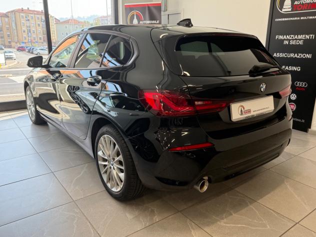 Bmw 118 118i 5p. Business Advantage - Foto 6