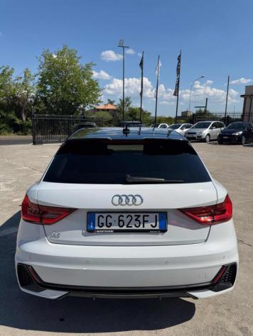 AUDI A1 SPB 30 TFSI S line edition Identity black rif. 23883325 - Foto 5