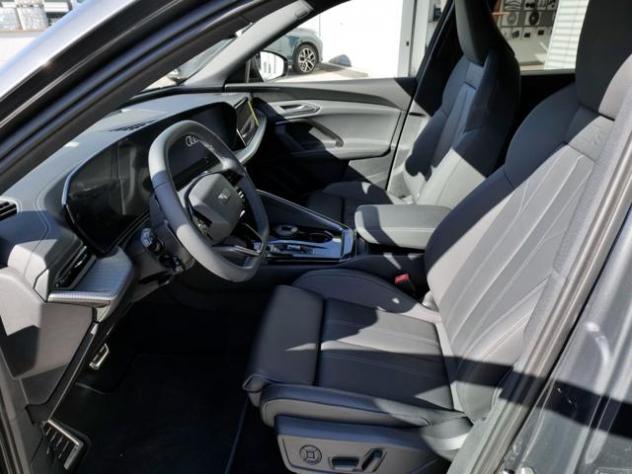 AUDI Q5 Sportback NEW 2.0 Tdi Q. 204cv S-tr. S.line edit. rif. 24066370 - Foto 5