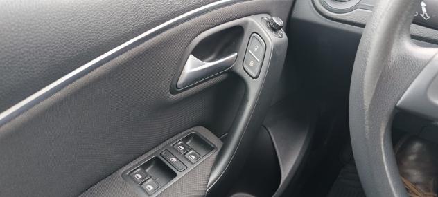 Volkswagen Polo 1.4 TDI 5p. Comfortline - Foto 7
