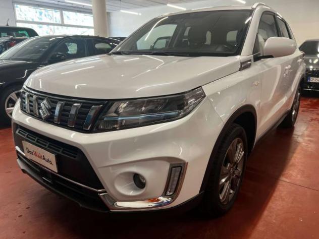 Suzuki Vitara Vitara 1.4h Top 4wd allgrip - Foto 2