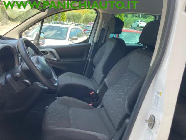 PEUGEOT Partner Tepee BlueHDi 100 4x4 Outdoor Traction Control rif. 23926625 - Foto 9