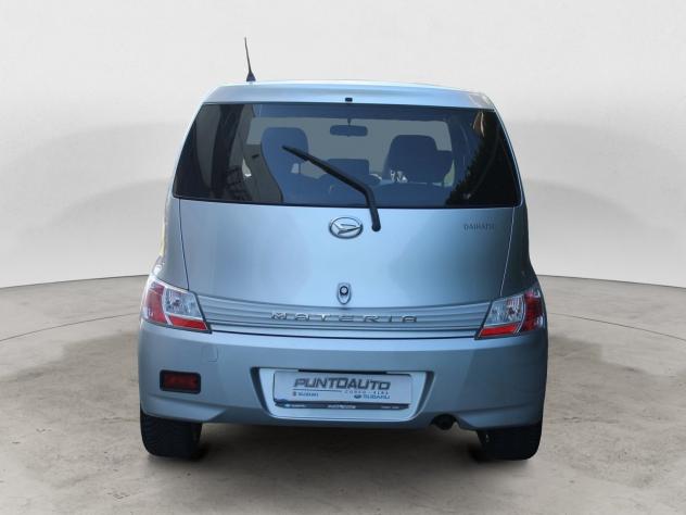 Daihatsu Materia Materia 1.5 Hiro - Foto 3
