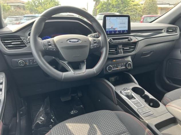 Ford Kuga 2.0 EcoBlue 120cv auto ST-Line ST LINE AUTOMATICA - Foto 10