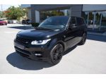 Land Rover Range Rover Sport 3.0 TDV6 HSE IVA ESPOSTA