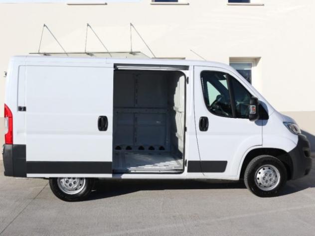 FIAT Ducato 28 2.0 MJT CH1 Furgone PREZZO IMPONIBILE rif. 23865510 - Foto 7