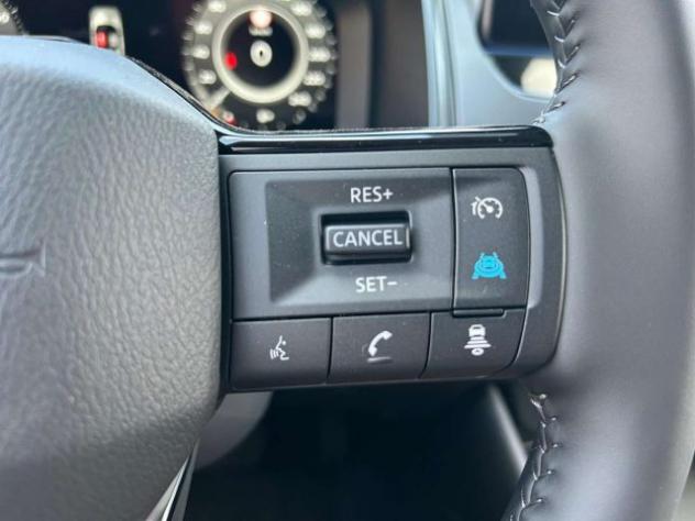 NISSAN Qashqai TEKNA e-POWER 2WD - B3 rif. 24083445 - Foto 8