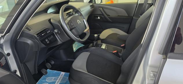 Citroen C4 Picasso 1.6 e-HDi 115 Seduction - Foto 5