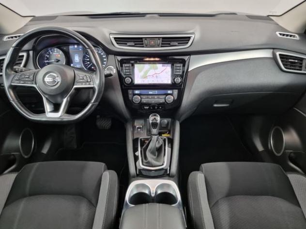 NISSAN Qashqai 1.3 DIG-T 160 CV DCT N-Connecta rif. 23983177 - Foto 8
