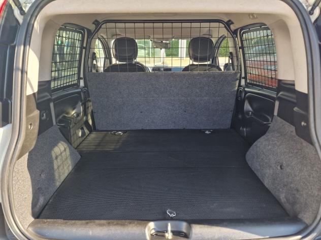 FIAT Panda 1.2 benzina 69cv quattro cilindri - Van 2 Posti - Foto 10