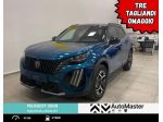 Peugeot 2008 2008 Hybrid 145 e-DCS6 GT