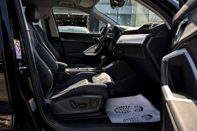 AUDI Q3 35 TDI S tronic rif. 23833878 - Foto 8